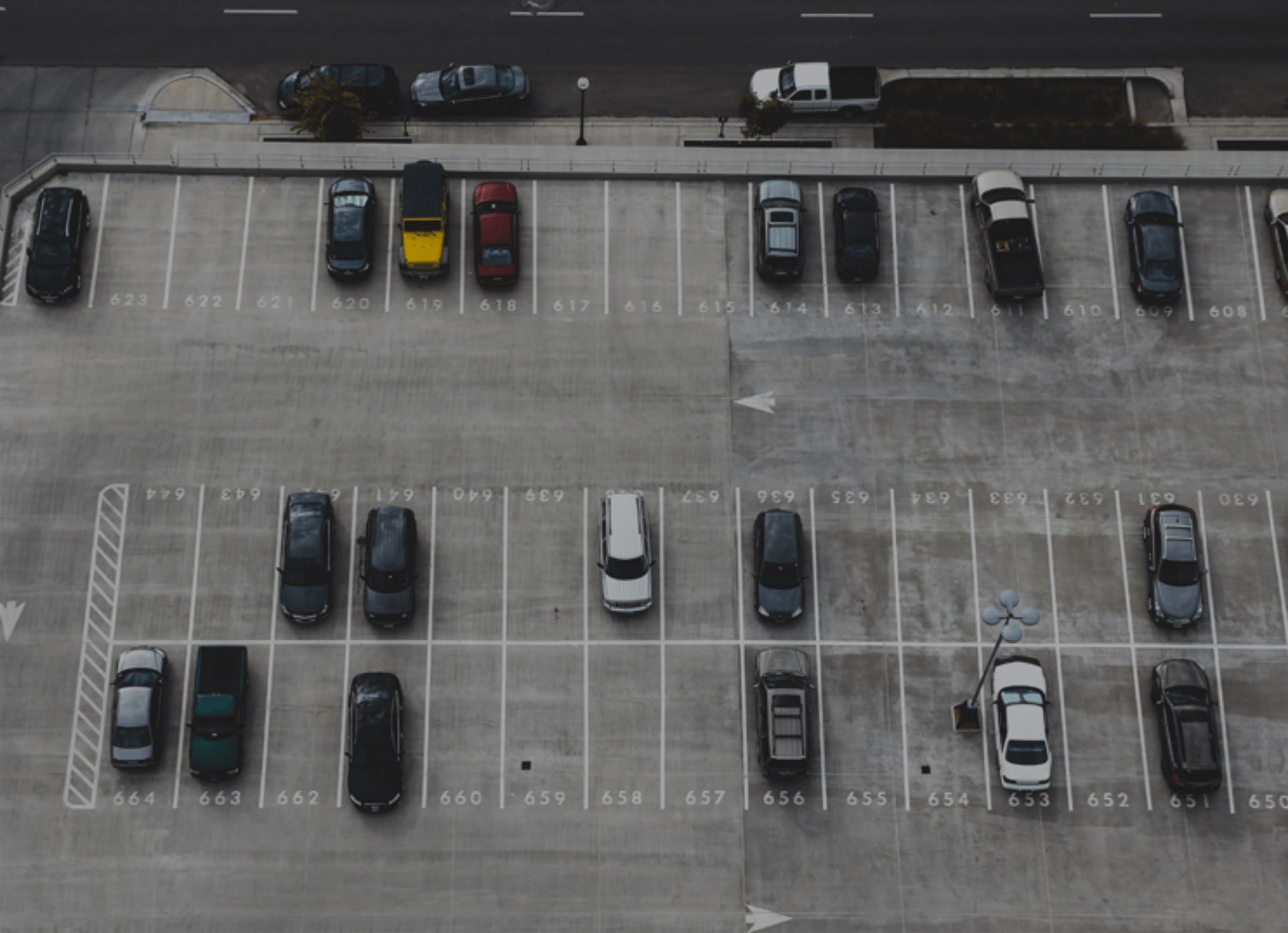 automated parking