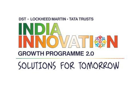India Innovation Growth Program Logo